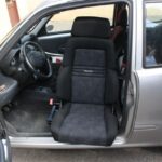 Recaro Special Løsninger