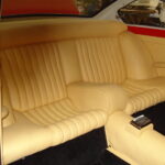 Læderkabiner til veteran og  liebhaverbiler