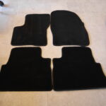 Måtte sæt til Ford Kuga.