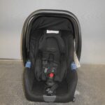 Recaro Privia Black
